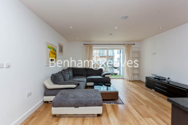 2 bedrooms flat to rent in Boulevard Drive, Colindale, NW9-image 1