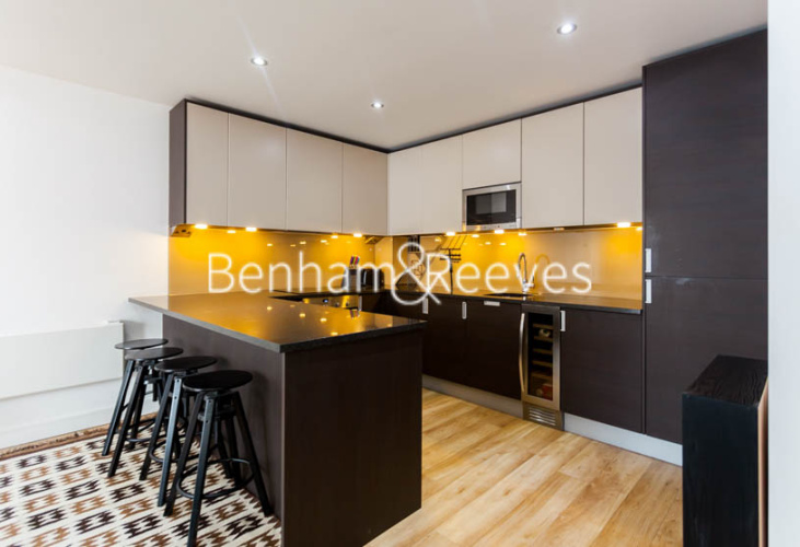 2  bedrooms flat to rent in Boulevard Drive, Colindale, NW9-image 2