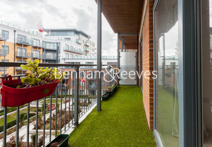 2 bedrooms flat to rent in Boulevard Drive, Colindale, NW9-image 5