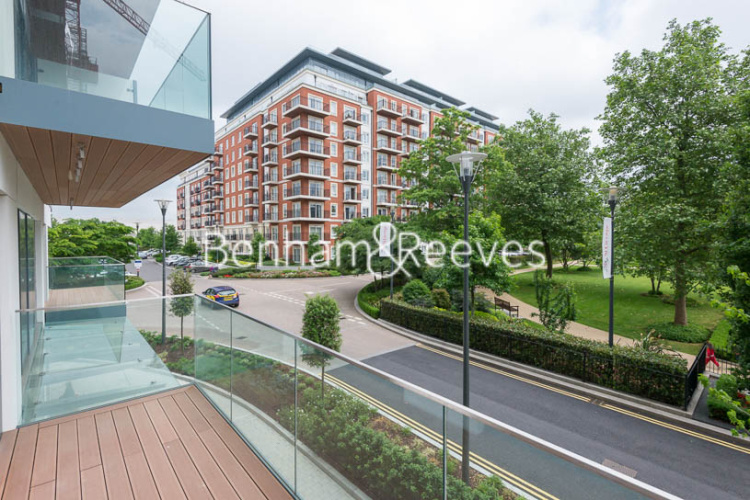2  bedrooms flat to rent in Beaufort Square, Colindale, NW9-image 5