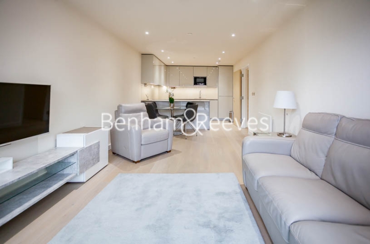 2  bedrooms flat to rent in Beaufort Square, Colindale, NW9-image 1