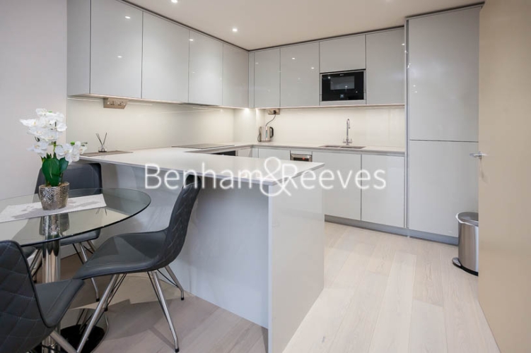 2 bedrooms flat to rent in Beaufort Square, Colindale, NW9-image 2