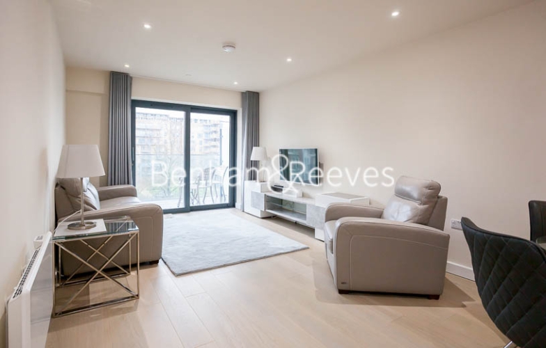 2 bedrooms flat to rent in Beaufort Square, Colindale, NW9-image 7