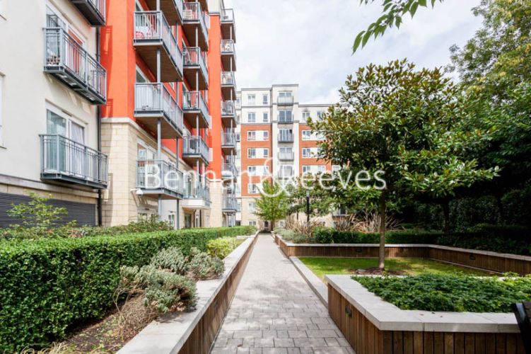 2 bedrooms flat to rent in Aerodrome Road, Colindale, NW9-image 11