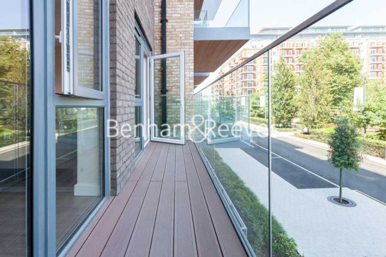 1  bedroom flat to rent in Beaufort Square, Colindale, NW9-image 5