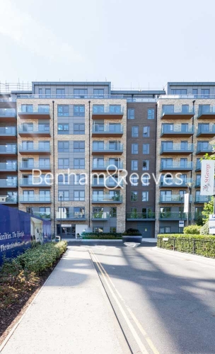 1  bedroom flat to rent in Beaufort Square, Colindale, NW9-image 14