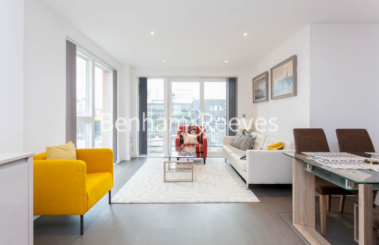 2 bedrooms flat to rent in Lismore Boulevard, Colindale, NW9-image 6