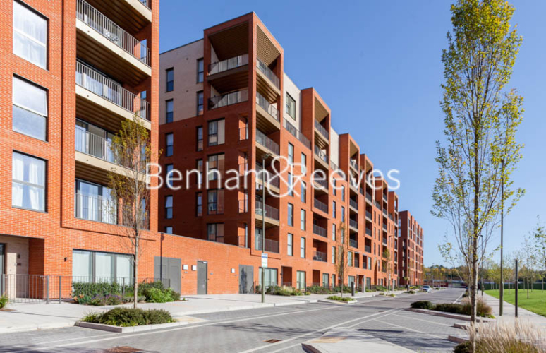 2  bedrooms flat to rent in Lismore Boulevard, Colindale, NW9-image 9