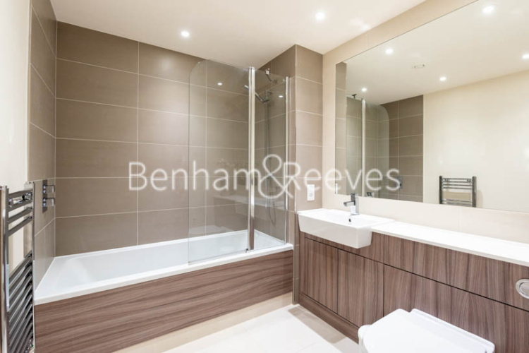 2 bedrooms flat to rent in Beaufort Park, Colindale, NW9-image 4