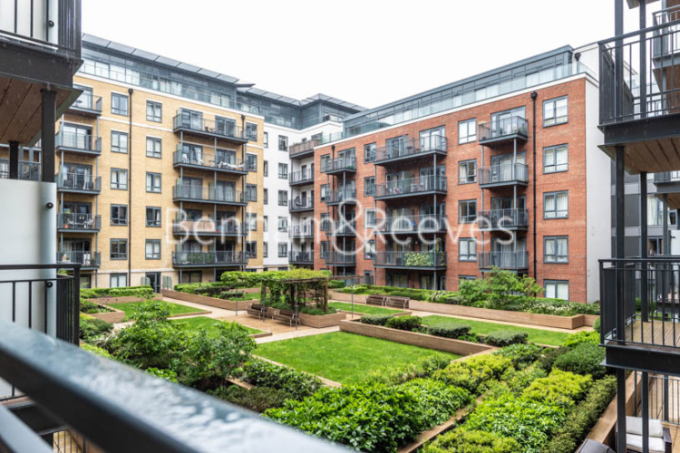 2 bedrooms flat to rent in Beaufort Park, Colindale, NW9-image 5