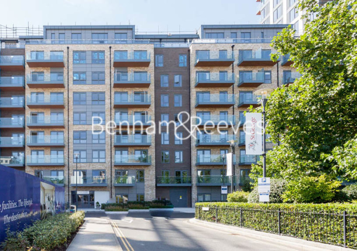 2 bedrooms flat to rent in Beaufort Park, Colindale, NW9-image 6