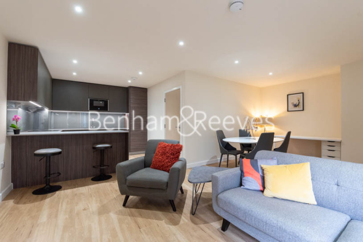 2  bedrooms flat to rent in Beaufort Park, Colindale, NW9-image 7