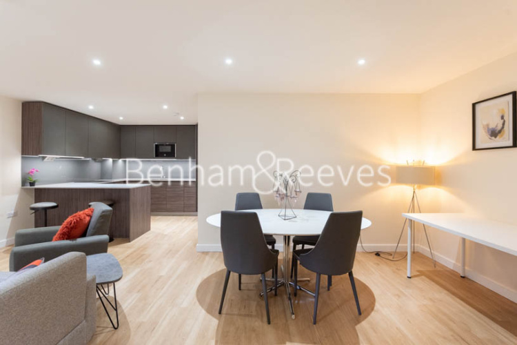 2 bedrooms flat to rent in Beaufort Park, Colindale, NW9-image 8