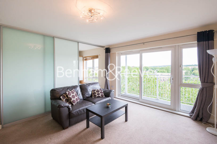 1  bedroom flat to rent in Heritage Avenue, Colindale, NW9-image 8