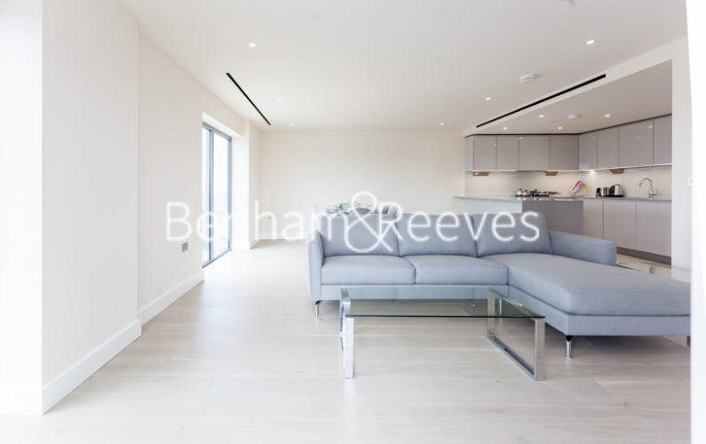 3  bedrooms flat to rent in Beaufort Square, Colindale, NW9-image 1