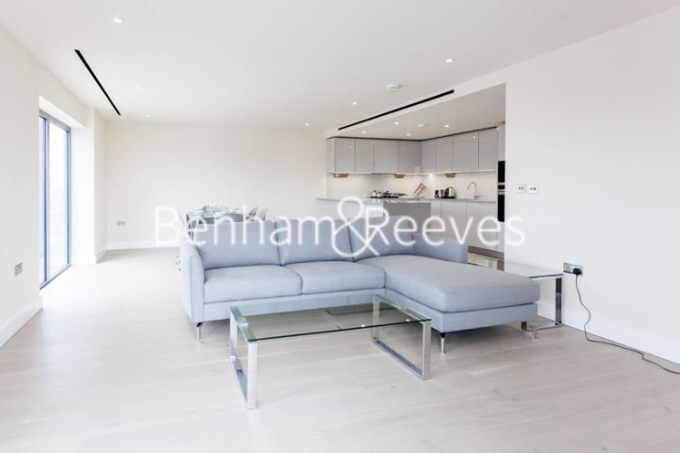 3 bedrooms flat to rent in Beaufort Square, Colindale, NW9-image 5