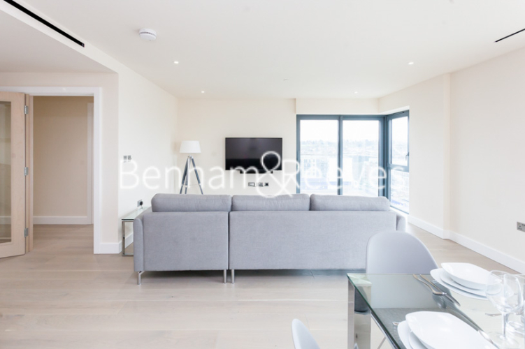 3 bedrooms flat to rent in Beaufort Square, Colindale, NW9-image 8