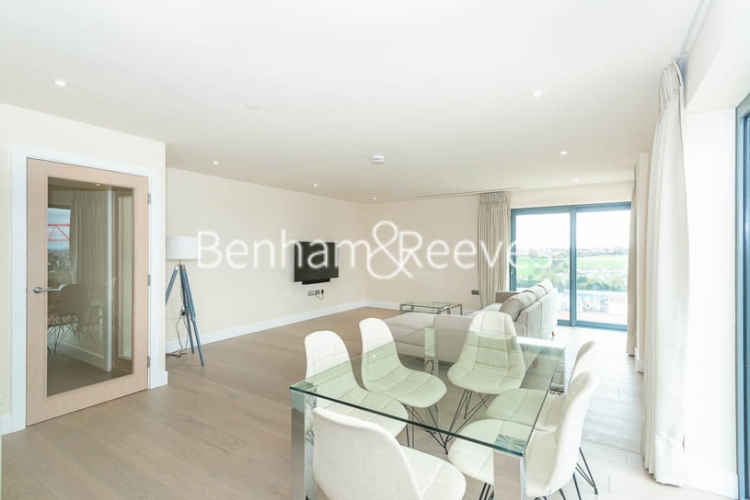 3 bedrooms flat to rent in Beaufort Square, Colindale, NW9-image 3