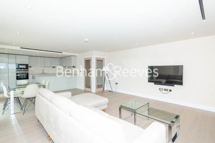 3 bedrooms flat to rent in Beaufort Square, Colindale, NW9-image 8