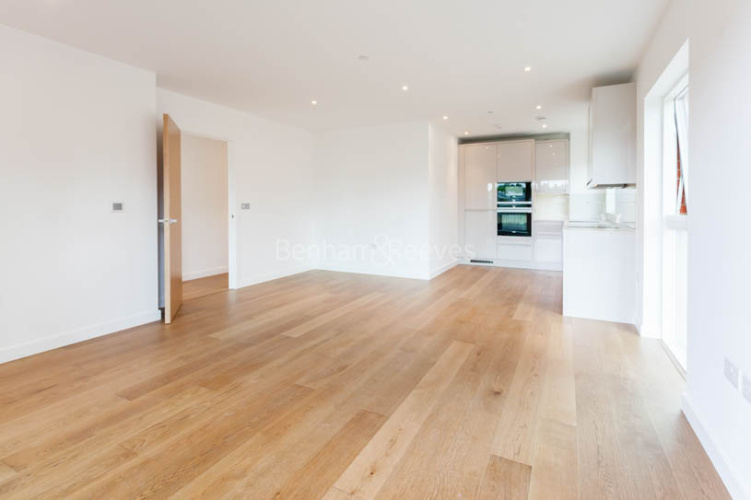 2  bedrooms flat to rent in Thunrey Close, Colindale, NW9-image 1