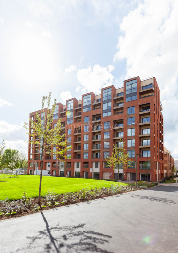 2  bedrooms flat to rent in Thunrey Close, Colindale, NW9-image 14