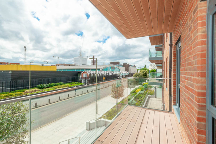 2  bedrooms flat to rent in Aerodrome Road, Colindale, NW9-image 8