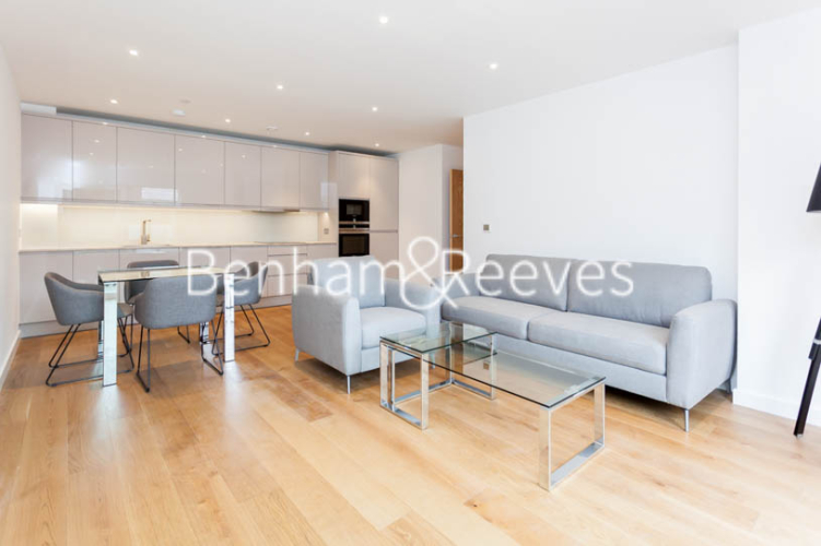 2 bedrooms flat to rent in Thonrey Close, Colindale, NW9-image 1