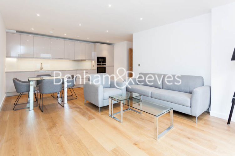 2  bedrooms flat to rent in Thonrey Close, Colindale, NW9-image 1