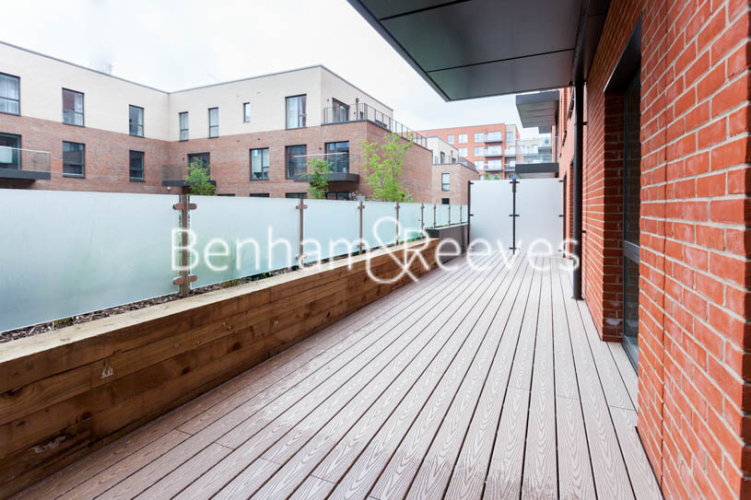 2  bedrooms flat to rent in Thonrey Close, Colindale, NW9-image 5