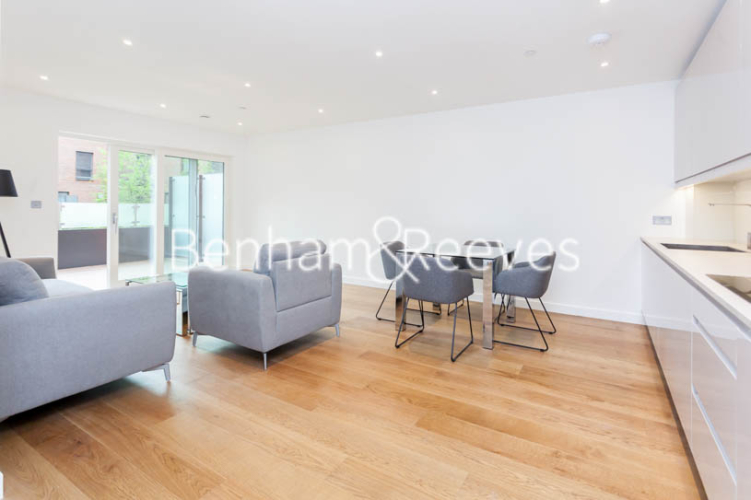 2  bedrooms flat to rent in Thonrey Close, Colindale, NW9-image 10
