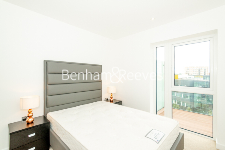 2 bedrooms flat to rent in Caversham Road, Colindale, NW9-image 3