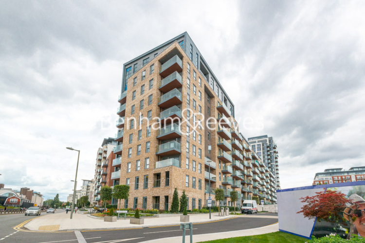 2 bedrooms flat to rent in Caversham Road, Colindale, NW9-image 6