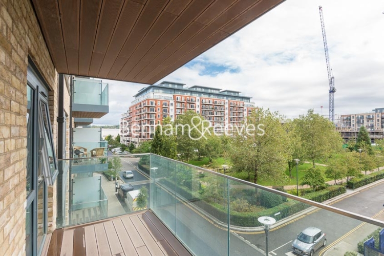 2 bedrooms flat to rent in Beaufort Square, Colindale, NW9-image 5