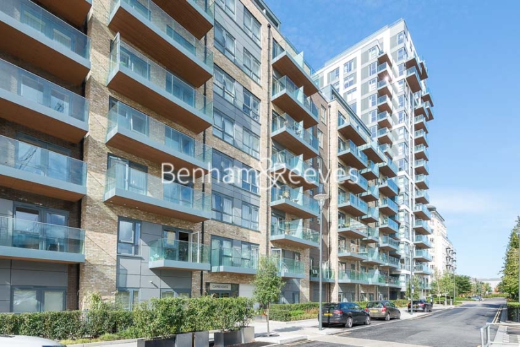 2  bedrooms flat to rent in Beaufort Square, Colindale, NW9-image 6