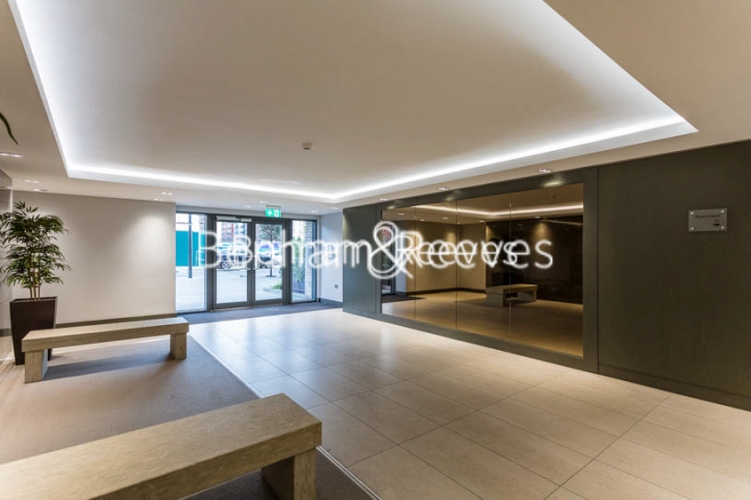 2 bedrooms flat to rent in Beaufort Square, Colindale, NW9-image 16