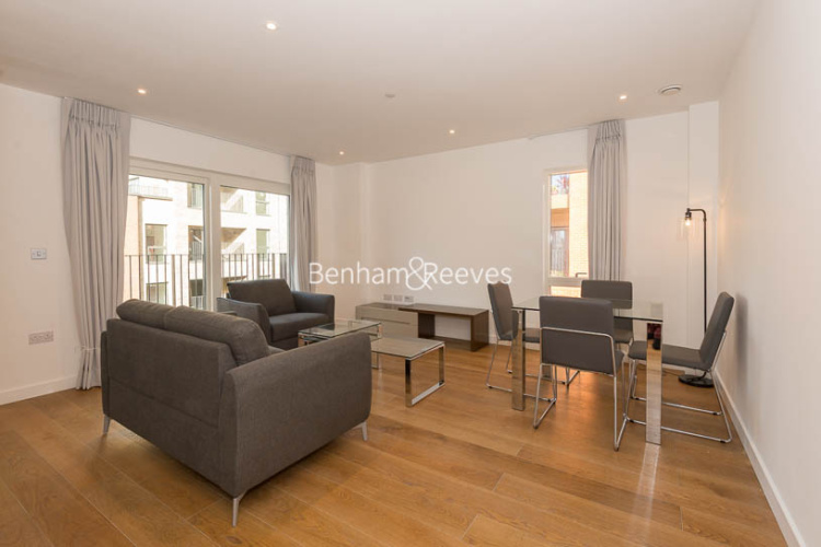 2  bedrooms flat to rent in Felar Drive, Colindale, NW9-image 1