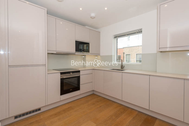 2  bedrooms flat to rent in Felar Drive, Colindale, NW9-image 2