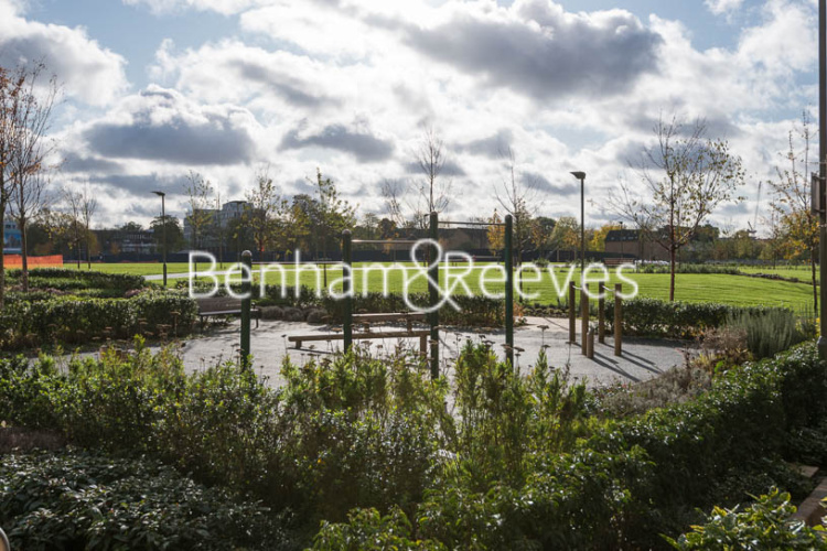 2 bedrooms flat to rent in Lismore Boulevard, Colindale, NW9-image 2