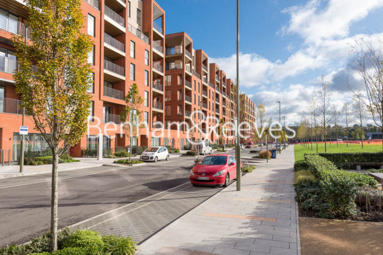 2 bedrooms flat to rent in Lismore Boulevard, Colindale, NW9-image 3