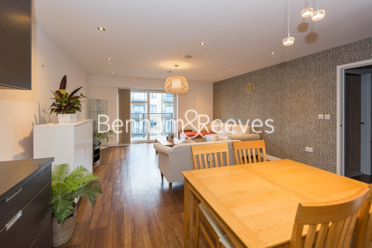 2 bedrooms flat to rent in Aerodrome Road, Colindale, NW9-image 3