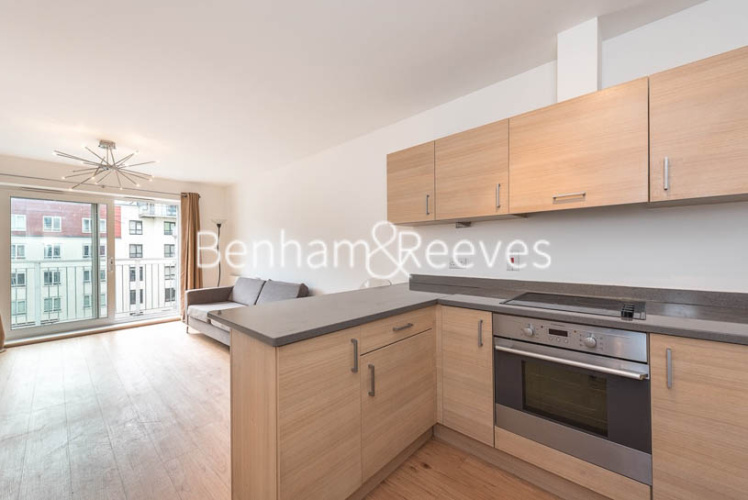 1  bedroom flat to rent in Heritage Avenue, Colindale, NW9-image 2