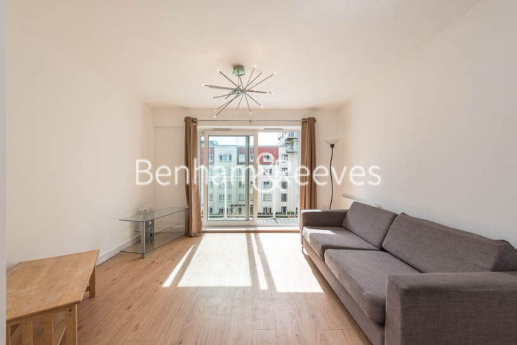 1  bedroom flat to rent in Heritage Avenue, Colindale, NW9-image 7