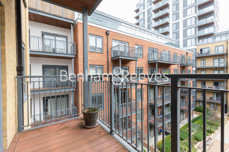 2  bedrooms flat to rent in Boulevard Drive, Colindale, NW9-image 5