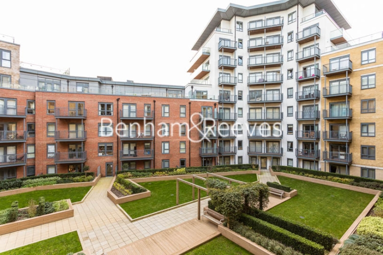 2 bedrooms flat to rent in Beaufort Square, Colindale, NW9-image 5