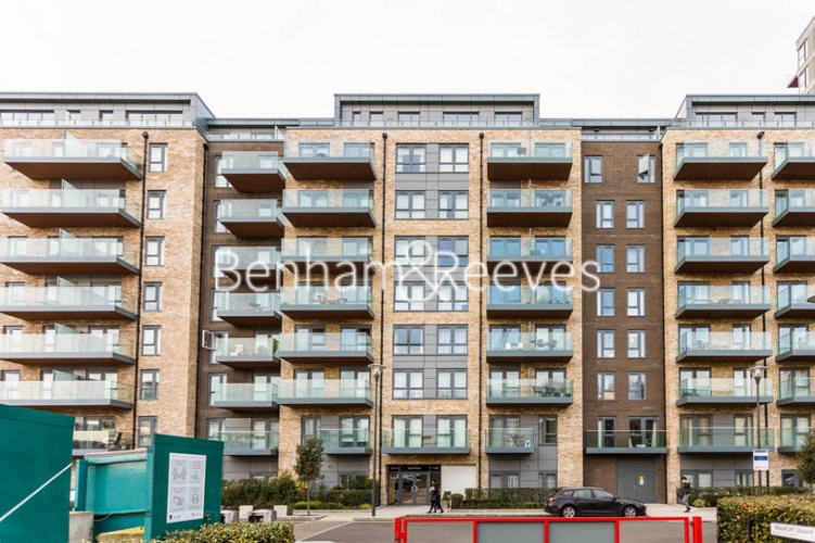 2  bedrooms flat to rent in Beaufort Square, Colindale, NW9-image 14