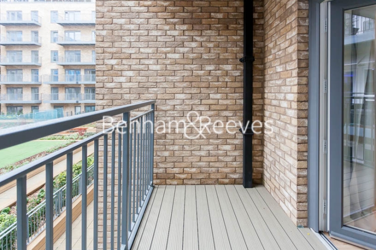 2 bedrooms flat to rent in Beaufort Square, Colindale , NW9-image 5