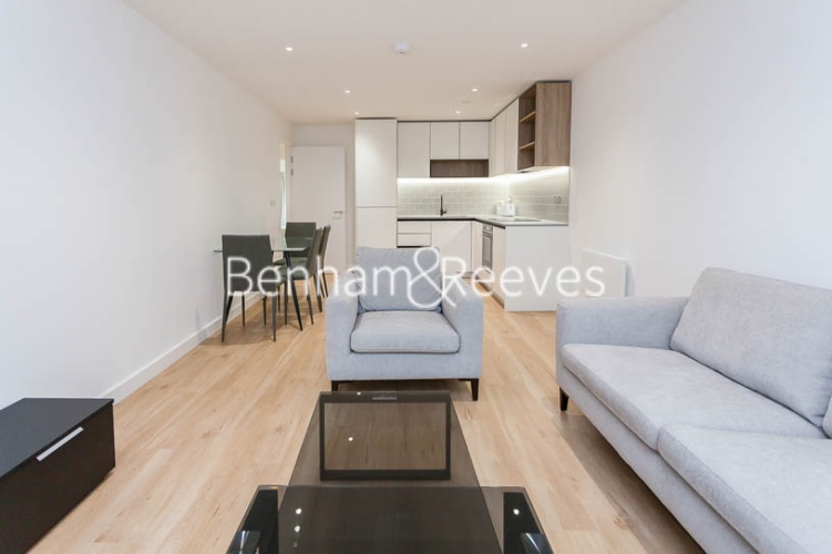 2 bedrooms flat to rent in Beaufort Square, Colindale , NW9-image 7