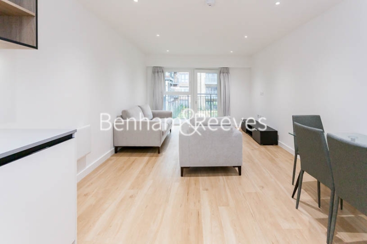 2 bedrooms flat to rent in Beaufort Square, Colindale , NW9-image 8