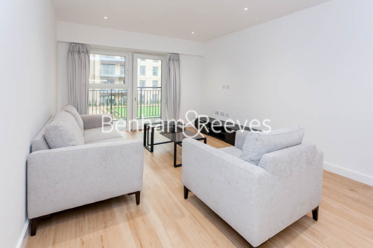 2 bedrooms flat to rent in Beaufort Square, Colindale , NW9-image 9