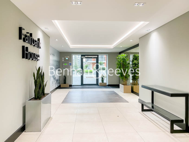 Studio flat to rent in Beaufort Square, Colindale, NW9-image 8